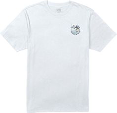 Salty Crew Schooled SS Tee Herren T-Shirt für sämtliche Outdoor Aktivitäten