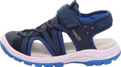 Superfit Tornado Light Jungen Sandalen