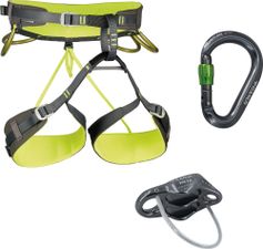 C.A.M.P. Energy CR 3 Pack Klettergurt