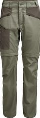 Lundhags Tived Zip-off Pant W Damen Outdoorhose