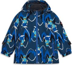 LEGO® kidswear LWJUNA 703 - Jacket Kinder Freizeitjacke