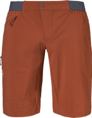 Schöffel Shorts Mellow Trail Men Herren Radhose
