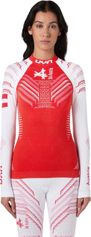 Uyn Natyon 3 0 Austria Underwear Shirt Long Sleeve TURTLE Neck Unisex Langlaufunterwäsche