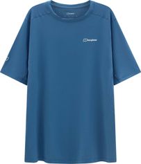 Berghaus Bowburn Tech Tee AM Herren Laufshirt