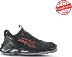 U-Power Tucker s ESD S3S CI FO Unisex Arbeits- & Sicherheitsschuhe