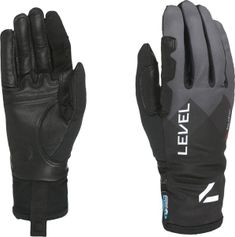 Level Back XC Plus Unisex Handschuhe