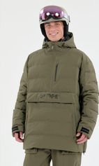 Slope Thumper M Insulated Anorak W-pro 10000 Herren Skijacke