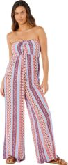 RipCurl Ventura Shirred Jumpsuit