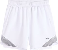 J.Lindeberg Peter Shorts Herren Laufshorts