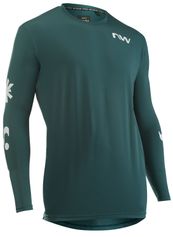 Northwave Xtrail Jersey Long Sleeve Herren Radtrikot
