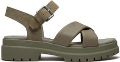 Timberland Womens Backstrap Sandal Damen Sandalen
