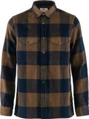 Fjällräven Canada Shirt M Herrenhemd für Outdoor Aktivitäten