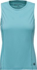 Black Diamond W Distance Tech Tank Unisex Laufshirt