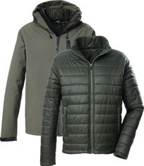killtec KOW 95 Men Jacket Herren Freizeitjacke