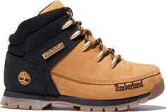 Timberland Kids Mid Bungee Sneaker Kinder Wanderschuhe