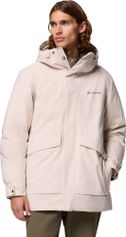 Columbia Men's Street Heights Waterproof Hooded Down Parka