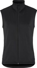 Craft ADV Exlore Power Fleece Vest Men Herren Midlayer für Freeski oder Skitouren