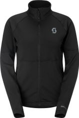 Scott Jacket W's Defined Mid Damen Midlayer Test