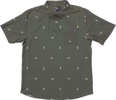 Salty Crew Breezer Perf Polo Herren Poloshirt