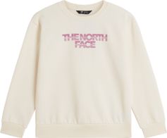The North Face Teen Glove Chalbi Relaxed Crew - Graphic Mädchen Handschuhe