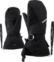 Ziener Lanic-z Gtx+ Gore Warm Mitten Glove Junior Unisex Kinder Fäustlinge