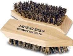 Fibertec Schmutzbürste