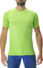 Uyn MAN Running Exceleration OW Shirt Short Sleeve Unisex Laufshirt