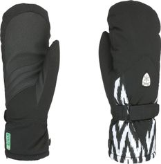 Level Hero W Mitten Damen Fäustlinge