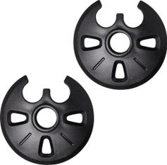 Black Diamond Distance Baskets Large W Clip