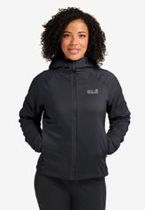 Jack Wolfskin Prelight INS Jacket W Damen Freizeitjacke