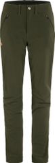 Fjällräven Abisko Trail Stretch Trousers W Damen  Outdoorhose