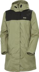 Helly Hansen W Vancouver Fleece Lined Jacket Damen Midlayer für Outdoor Aktivitäten