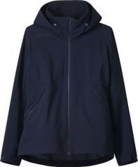 Jeanne Baret Trelew Short Parka