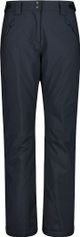 CMP Woman Ski Pant WP10000 Twill Damen Skihose