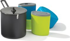 MSR Trail Lite Duo System