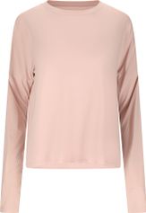 Athlecia Pacy V2 W Long Sleeve Tee Damen Langarm Laufshirt