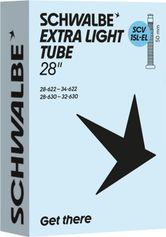 Schwalbe Schwalbe Schlauch SCV15L Extra Light