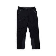 Bergans Rabot Alpine 3L Shell Pants Men Herren Skitourenhose
