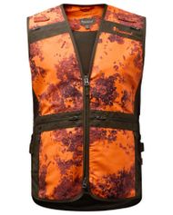 Pinewood Furudal Hunter Pro 2.0 Camou Vest Outdoorweste