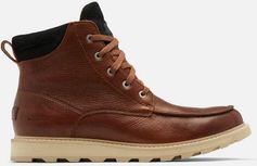 Sorel Madson II MOC TOE WP