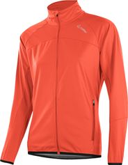 Löffler Women Jacket Alpha AB Light Damen Langlaufjacke