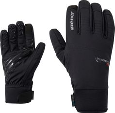 Ziener Dinuso-z AS PR Touch Bike Glove Unisex Unisex Radhandschuhe