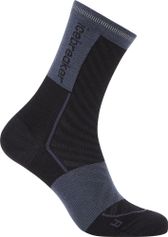 Icebreaker W Mer Run+ Ultralight Crew Damen Sportsocken