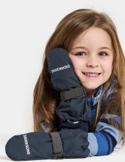 Didriksons Biggles Zip Mitten 8
