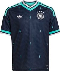 adidas Germany 26 Away Kids Jersey Junior Boys AND Girls Kinder Laufshirt
