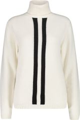 CMP Woman Fleece Fleece Sweat Knitted