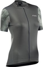 Northwave Origin Woman Jersey Short Sleeve Damen Radtrikot