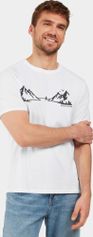 Didriksons Harald USX T-shir L2 Herren T-Shirt für sämtliche Outdoor Aktivitäten