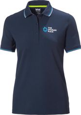 Helly Hansen W The Ocean Race Polo Damen Poloshirt