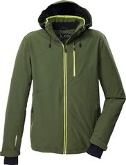 killtec KSW 24 Men Ski Jacket Herren Skijacke